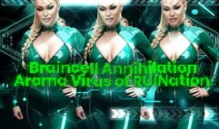 Braincell Annihilation - Aroma Virus of RUINation mov