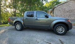 Washing My Car in My Underwear While My Neighbors Watch