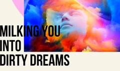 Slutty Milf Stepmommy Helps You With Premature Ejaculation, Midnight Milking For Erotic Magic Dreams - ABDL, Incontinence, Bedwetting, Age Regression, Adult Diaper, EROTIC MP4 VIDEO FILE