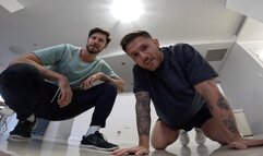 Phil and Thomas Have You