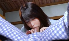 Lonely wife with her co-worker - 3D Hentai Animation 68