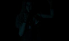 Get fuck with bigboob DJ - 3D Hentai Animation 218