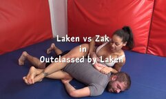 SR0573 - Outclassed by Laken