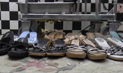 ShredderDay 147 floor view