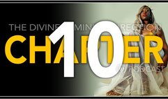 THE DIVINE FEMININE DIRECTION Chapter 10) 3 Ways To Cleanse Masculine Energy