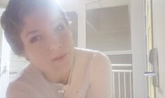 Smoking Flashing and Dirty Talk