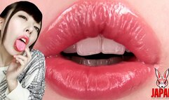 Ikumi Kuroki's Breath of Surprise: A Sensory Experience