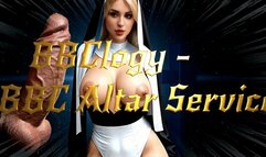 BBClogy - BBC Altar Service