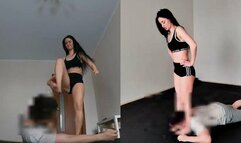 Vijana - Revenge - Mix2 Part2