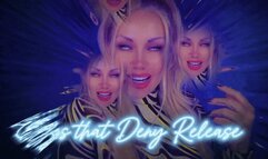 Under the Spiral Spell - Eyes That Deny Release