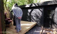 The Acre of Correction - Scavengers Daughter Footrest (1080p HD MP4)