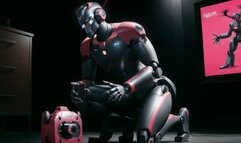 The NLP toolbox: Cognitive Collapse - Cock Control Edition