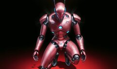 The NLP toolbox: Gooning Glaze - Locked in Lust