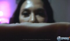 SEXY COUGAR BURGLAR TIES UP YOUNG STUD - HD