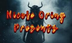 Soul Sucking Goddess mp4