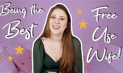 Training A New Wife Misogyny Fetish