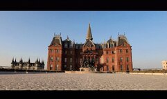 YT2376 Castle Raider