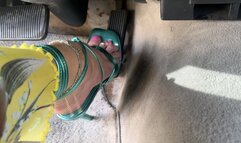 Lincoln Towncar Cranking - Will It Finally Catch?