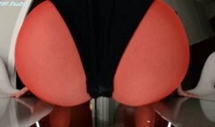 Under FBC ass and crotch! Pt 1 - MOV