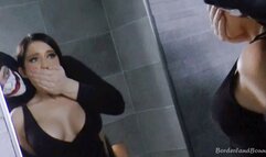 Tatti in: The Downright Tantalising Case of the Missing Furniture Empire Heiress Beauty! (Custom Cut)