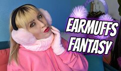 Earmuffs Fantasy