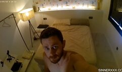 BTS CAM - INTENSE SEX - INSANE ORGASMS - SHEILA ORTEGA - CUM INSIDE ME!! CREAMPIE