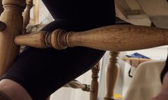 Candid Dinner Dipping Flats