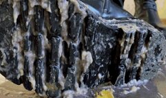 Banana Show: Jeannette and her steps in the world of shoes 2 SD