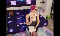 An Intro to Sex Magic Masturbation