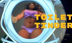 MP3: Toilet Tinder