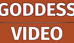 GODDESS - 05-05-2024