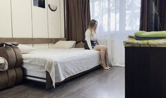 Lena transparent shoes_hdr pro res_full video 17 min