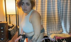 I Want You Addicted To My Scent