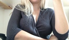 Sneezing And Perfumed Tissues PART 2