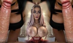 YOUR FEMALE PART OF THE FAMILY WANTS YOU TO GET CIRCUMCISED - PART 11