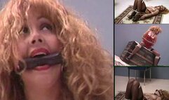 Best Of Girls In Bondage Five