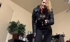 $ Super Villainess Negan-ess $