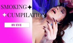 Smoking cumpilation