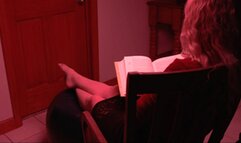 My Reading Time Today - Full Movie