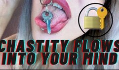 Chastity for the chronic masturbator