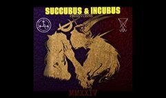 Cum for Satan! Baphomet knows you’ve been gooning