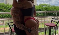 Paccoo & Grazi Mourao onlyfans 2