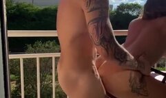 Paccoo & Grazi Mourao onlyfans 1