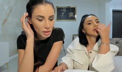 MyFreeCams - Anne_Marieee May 5 2024