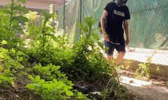 Pegging Queen- Pennis club bitch