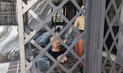 Severe interrogation 2 by goddess Joanna