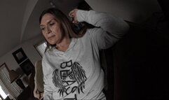 dangling My Crocks Again, 1st