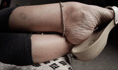 dangling My Crocks Again, 2nd