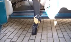 00004 2 revving with black stiletto boot