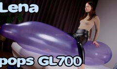 1519 Lena pops GL